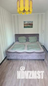 3-к квартира, посуточно, 57м2, 5/5 этаж