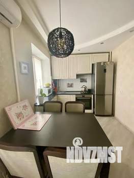 Студия квартира, посуточно, 32м2, 4/5 этаж