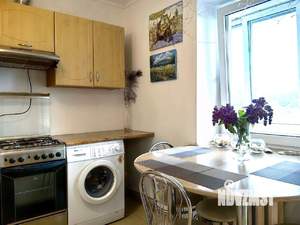 3-к квартира, на длительный срок, 61м2, 5/5 этаж