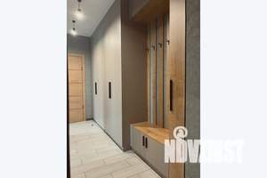 1-к квартира, посуточно, 39м2, 3/10 этаж