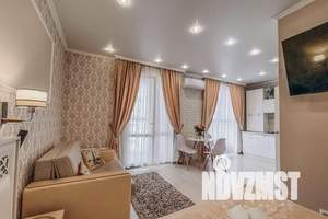 1-к квартира, посуточно, 29м2, 10/10 этаж