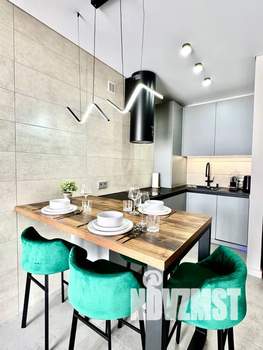 2-к квартира, посуточно, 44м2, 5/10 этаж