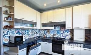 3-к квартира, посуточно, 81м2, 8/9 этаж