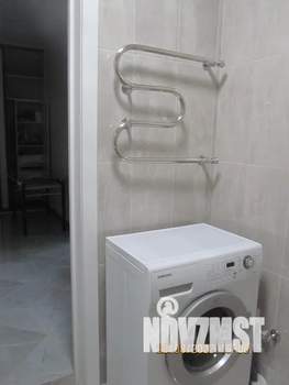 1-к квартира, посуточно, 48м2, 3/9 этаж