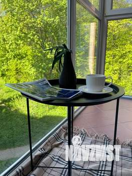 1-к квартира, посуточно, 45м2, 3/9 этаж