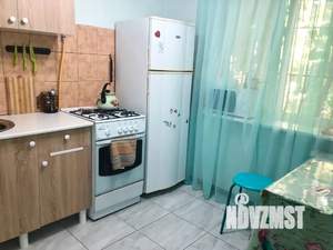 1-к квартира, посуточно, 30м2, 1/5 этаж