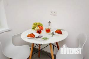 2-к квартира, посуточно, 44м2, 2/5 этаж