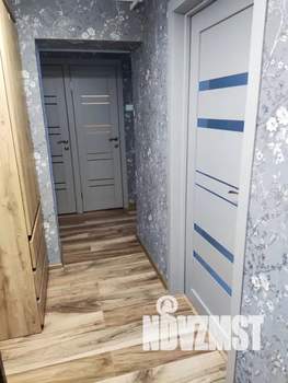 2-к квартира, посуточно, 50м2, 1/5 этаж