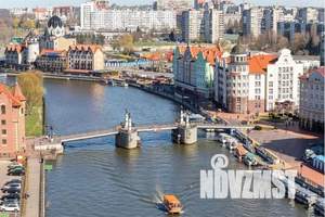 2-к квартира, посуточно, 72м2, 15/20 этаж