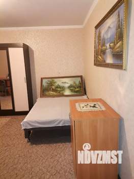 1-к квартира, на длительный срок, 41м2, 1/10 этаж