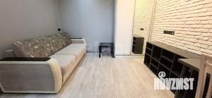 1-к квартира, на длительный срок, 33м2, 4/9 этаж