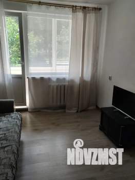 1-к квартира, посуточно, 31м2, 1/9 этаж