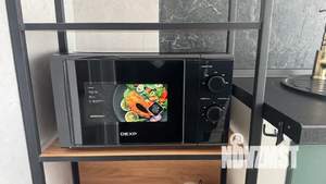 3-к квартира, посуточно, 65м2, 2/5 этаж