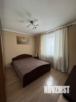 2-к квартира, на длительный срок, 52м2, 6/9 этаж