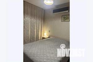 1-к квартира, посуточно, 31м2, 5/9 этаж