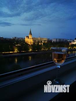 2-к квартира, посуточно, 50м2, 8/10 этаж