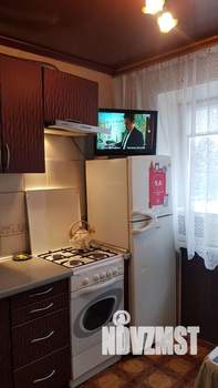 2-к квартира, посуточно, 44м2, 3/4 этаж