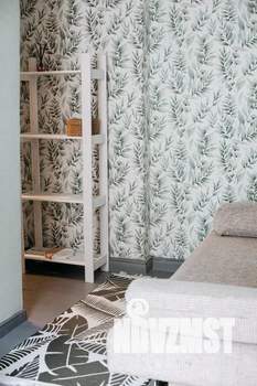 2-к квартира, посуточно, 38м2, 2/4 этаж