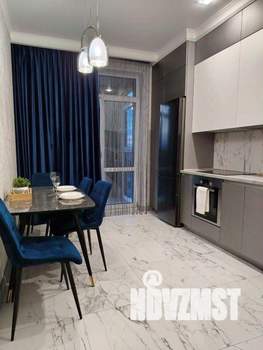 2-к квартира, посуточно, 73м2, 1/1 этаж