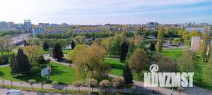 1-к квартира, посуточно, 35м2, 9/9 этаж