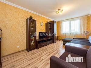1-к квартира, на длительный срок, 39м2, 8/9 этаж