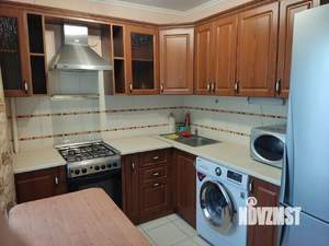 2-к квартира, посуточно, 44м2, 2/5 этаж