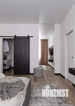 2-к квартира, на длительный срок, 65м2, 3/6 этаж