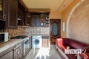 1-к квартира, на длительный срок, 41м2, 4/8 этаж