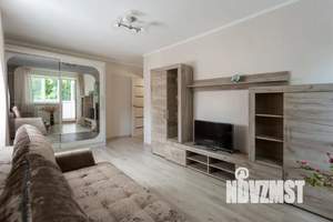 2-к квартира, посуточно, 40м2, 2/5 этаж