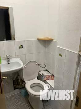 2-к квартира, посуточно, 49м2, 2/5 этаж