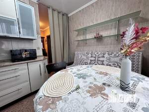 1-к квартира, посуточно, 38м2, 5/9 этаж