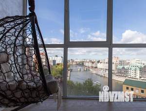 1-к квартира, посуточно, 48м2, 1/1 этаж