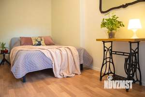 2-к квартира, посуточно, 48м2, 2/4 этаж