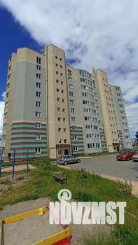 1-к квартира, посуточно, 39м2, 1/1 этаж