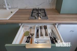 2-к квартира, посуточно, 55м2, 5/5 этаж