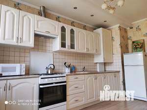 1-к квартира, посуточно, 42м2, 3/9 этаж