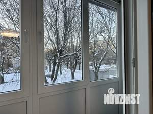 2-к квартира, посуточно, 44м2, 1/1 этаж