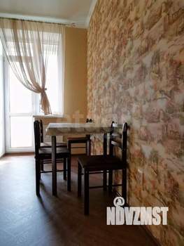 1-к квартира, на длительный срок, 39м2, 3/10 этаж