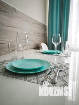 1-к квартира, посуточно, 39м2, 1/9 этаж