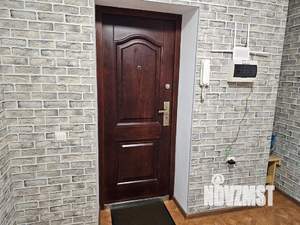 1-к квартира, посуточно, 47м2, 7/9 этаж