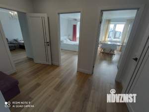 2-к квартира, на длительный срок, 60м2, 8/11 этаж