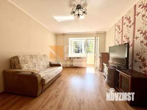 3-к квартира, на длительный срок, 59м2, 2/5 этаж