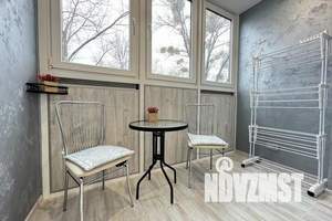 1-к квартира, посуточно, 38м2, 4/8 этаж