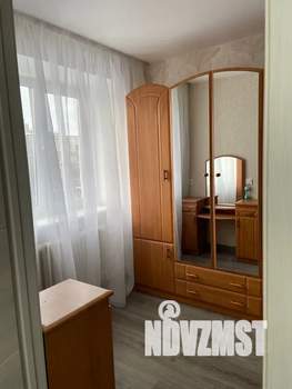 2-к квартира, посуточно, 43м2, 4/5 этаж