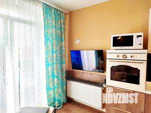 1-к квартира, посуточно, 47м2, 1/1 этаж
