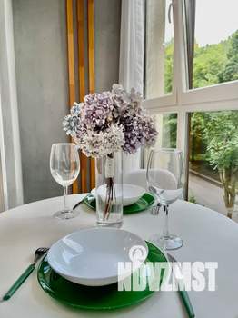 1-к квартира, посуточно, 40м2, 3/6 этаж
