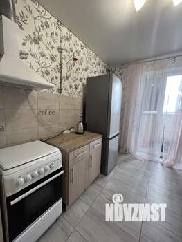 1-к квартира, на длительный срок, 44м2, 9/9 этаж