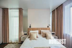 2-к квартира, посуточно, 64м2, 1/1 этаж