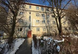 3-к квартира, на длительный срок, 44м2, 2/4 этаж