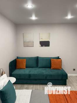 2-к квартира, посуточно, 52м2, 2/5 этаж